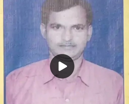 Head master did dirty act with a minor girl, education depar