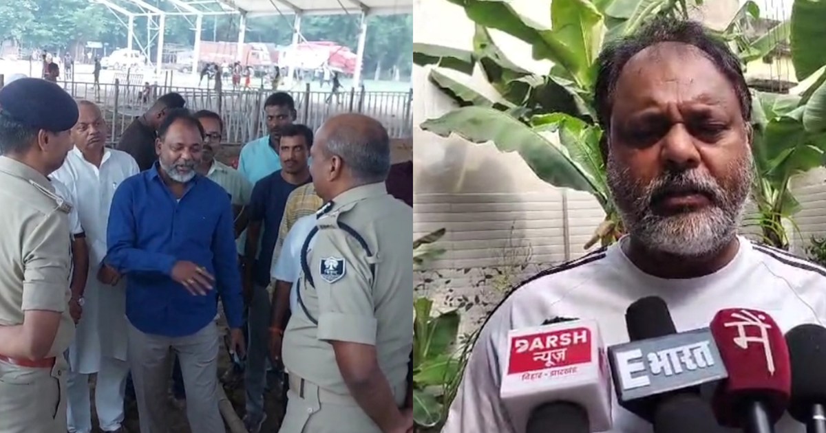 JDU MLA's resolution is about to be fulfilled, now he will s