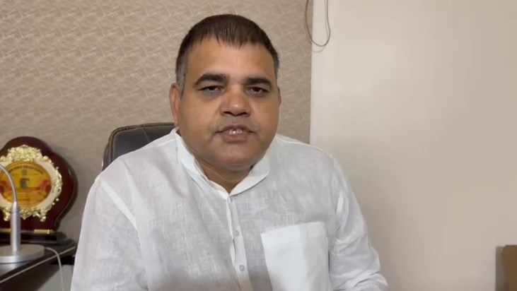 Jdu ke namankran ko lekr rjd prvkta ka bda byan Jdu ke namankran ko lekr rjd prvkta ka bda byan