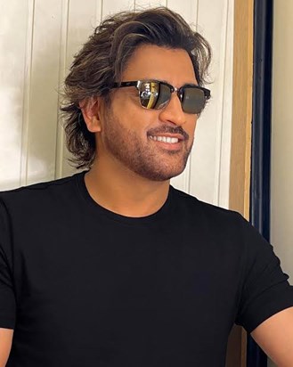 Election Brand Ambassador M.S Dhoni Election Brand Ambassador M.S Dhoni