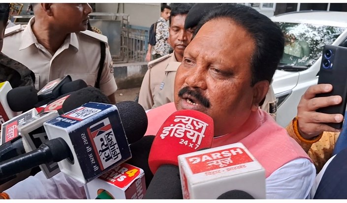 Bjp sansd prdip singh ka byan Bjp sansd prdip singh ka byan