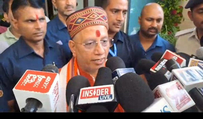 Dycm vijy singha ka byan Dycm vijy singha ka byan