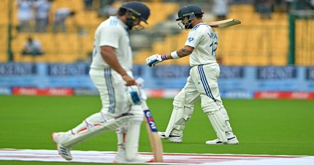 Sarfaraz Khan and Kuldeep return to Team India, Kohli could 