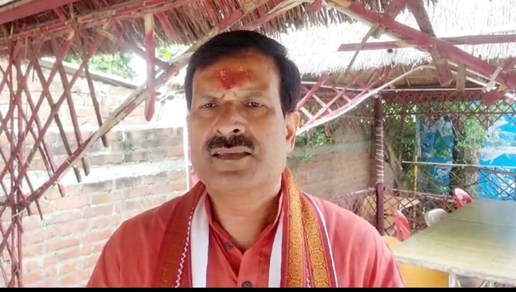 Bjp ko tejsvwi fobiys ho gya hai rjd Bjp ko tejsvwi fobiys ho gya hai rjd