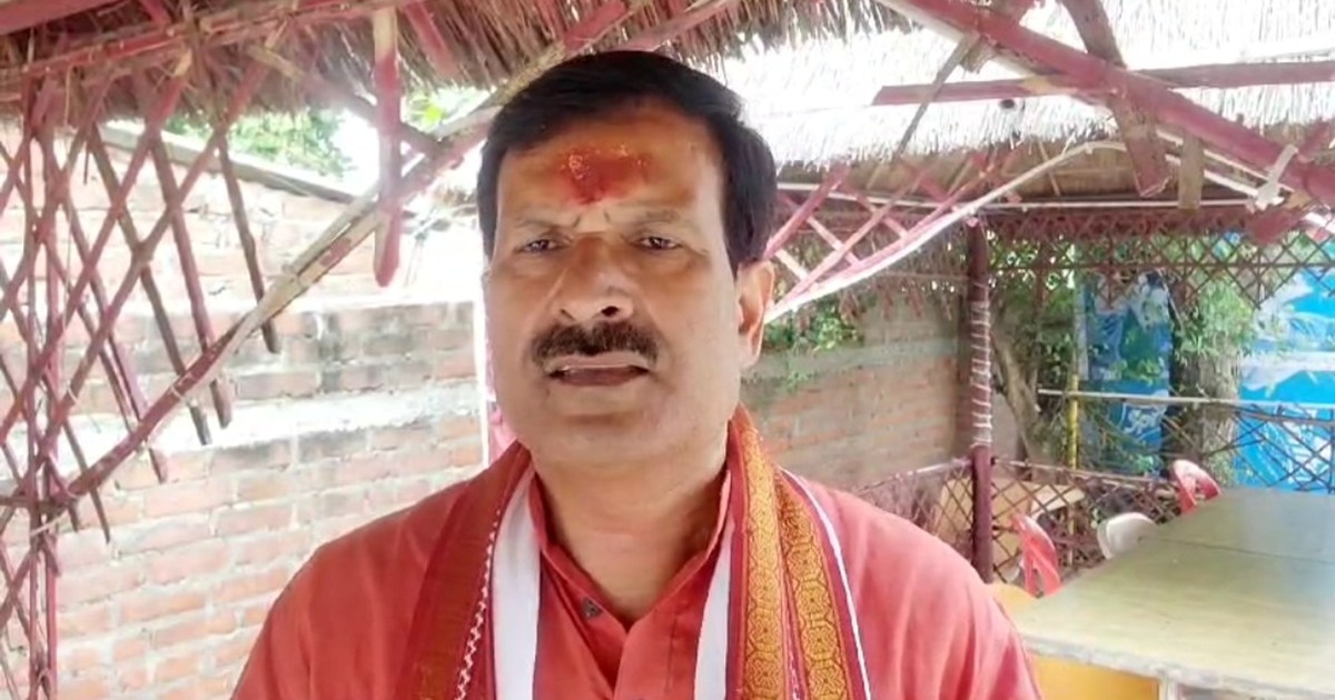 Bjp ko tejsvwi fobiys ho gya hai rjd