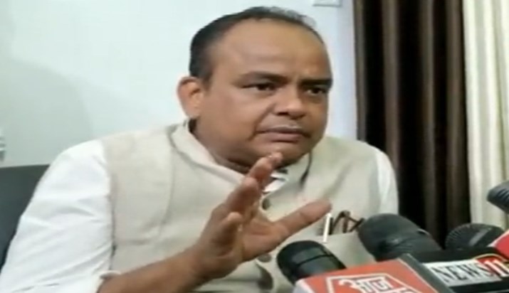 Hemant Soren government minister Irfan Ansari in trouble, ca Hemant Soren government minister Irfan Ansari in trouble, ca