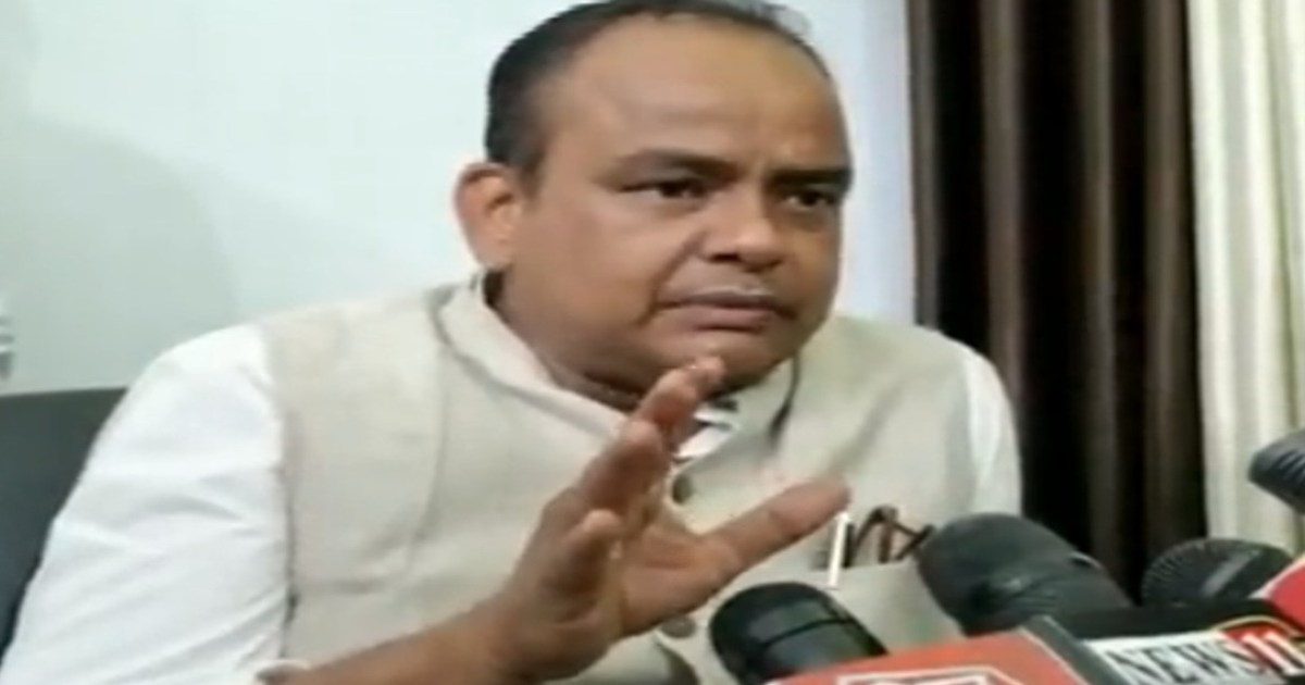 Hemant Soren government minister Irfan Ansari in trouble, ca