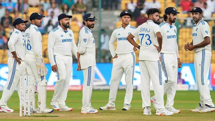 3 changes in the Indian team before the test match, Sanjay M 3 changes in the Indian team before the test match, Sanjay M