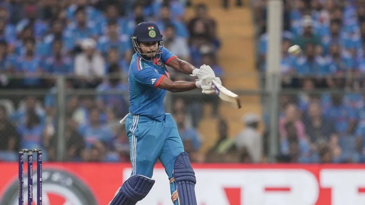 Shreyas Iyer's clear cut answer has come, posted this regard Shreyas Iyer's clear cut answer has come, posted this regard