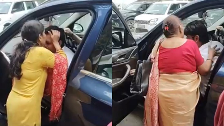 Ishaan Kishan's heart touching video went viral, became emot Ishaan Kishan's heart touching video went viral, became emot