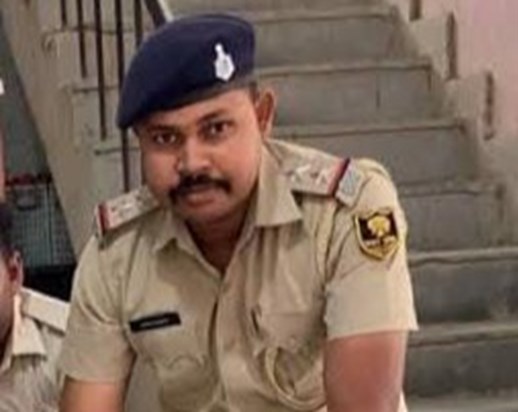 Motihari SP suspended the SHO after audio of liquor purchase