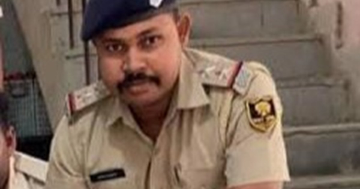 Motihari SP suspended the SHO after audio of liquor purchase