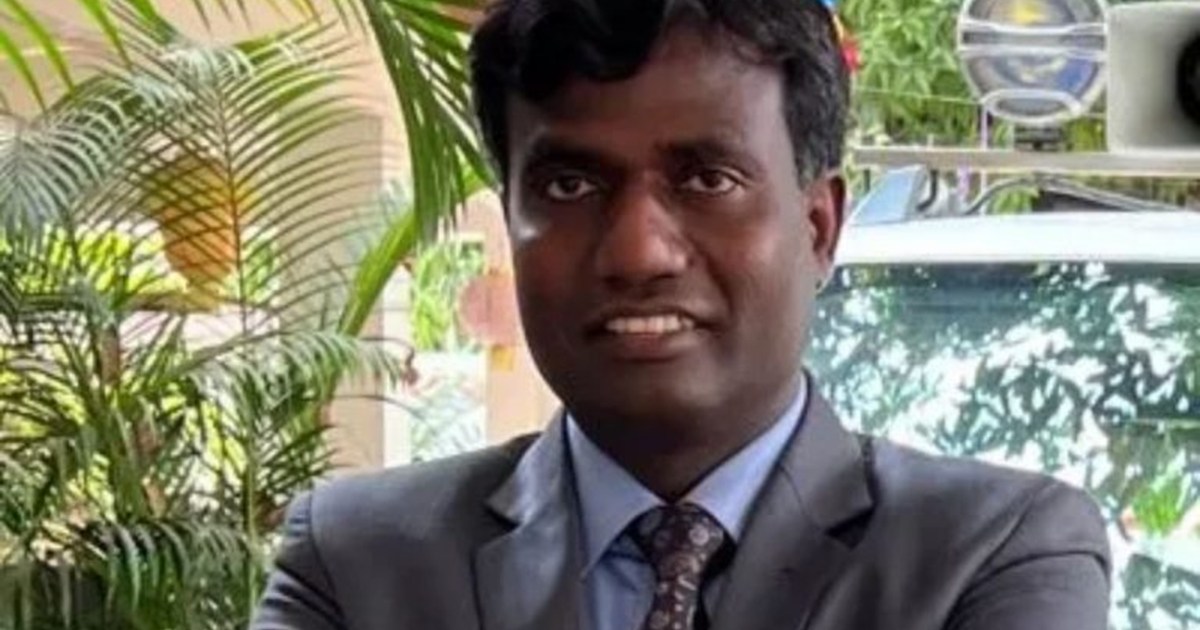 Election Commission on Ranchi DC 