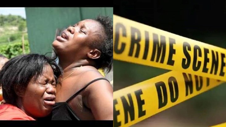 Firing of bullets in football match, 5 dead, police in actio Firing of bullets in football match, 5 dead, police in actio