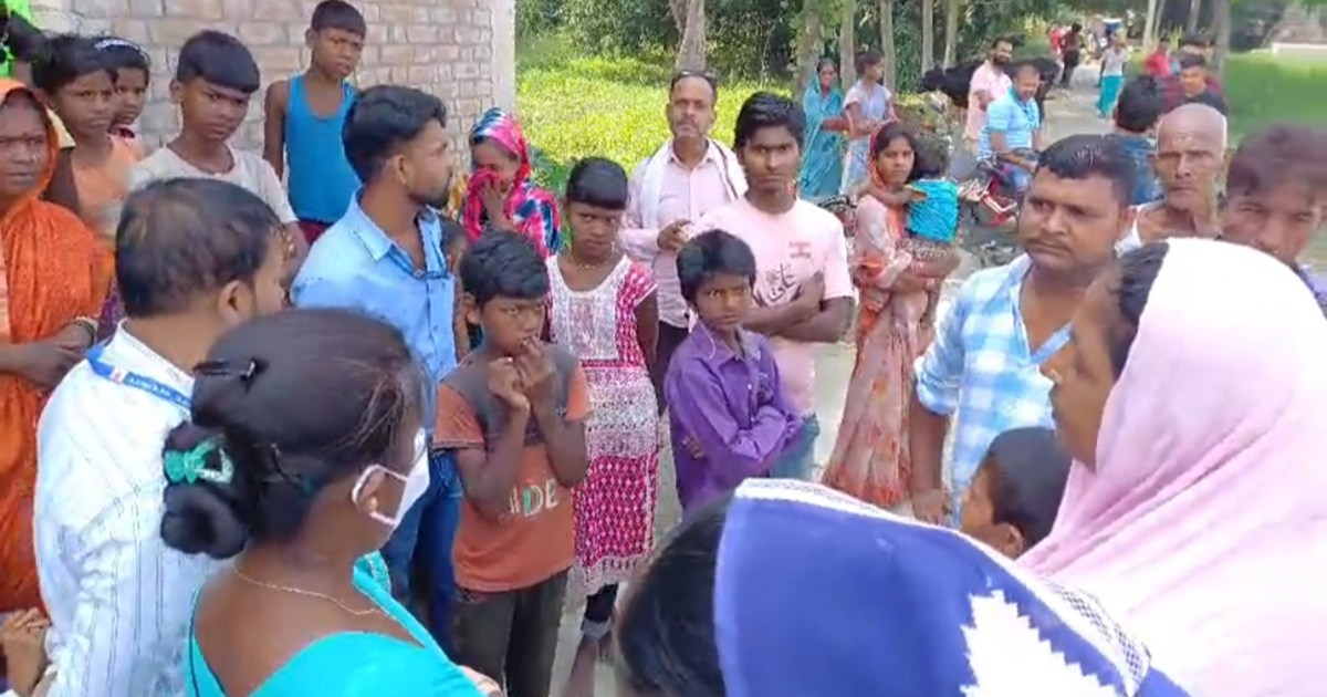 The genie of poisonous liquor has come out again, many died 