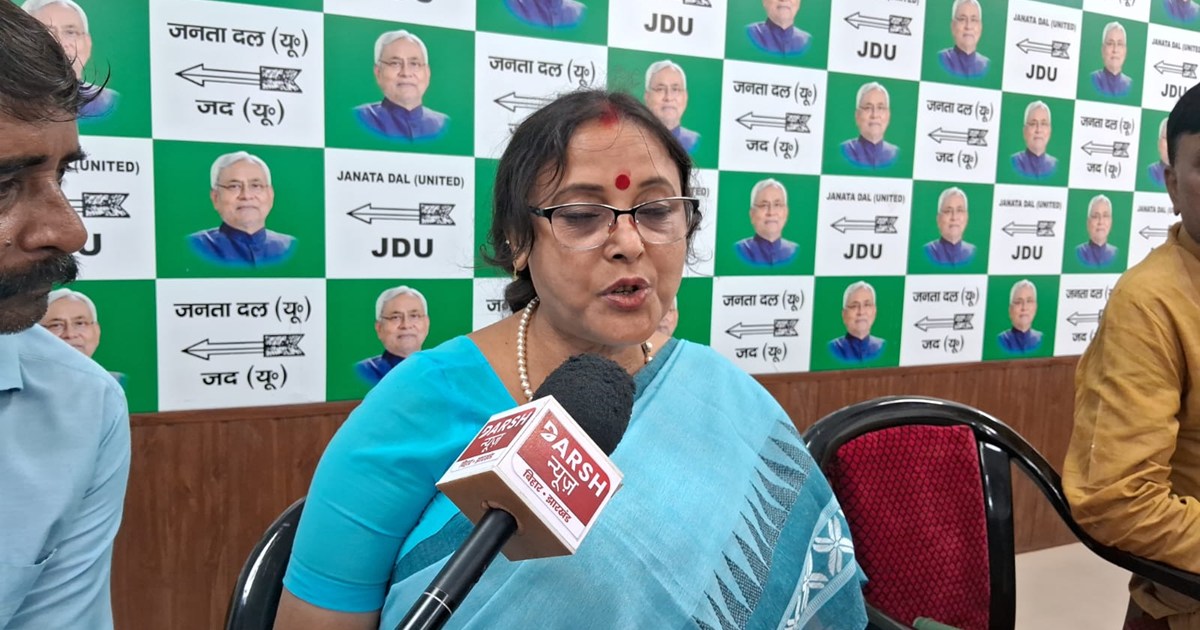 Shila mandal on vipakash