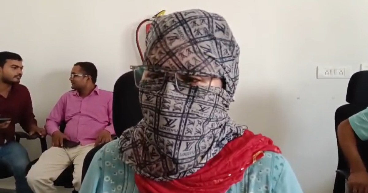 The headmaster and his colleague were suspended on the compl