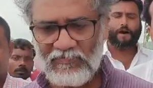Dipankar on bjp