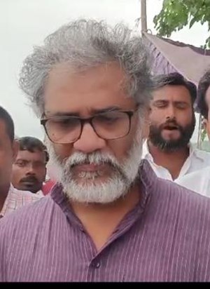 Dipankar on bjp