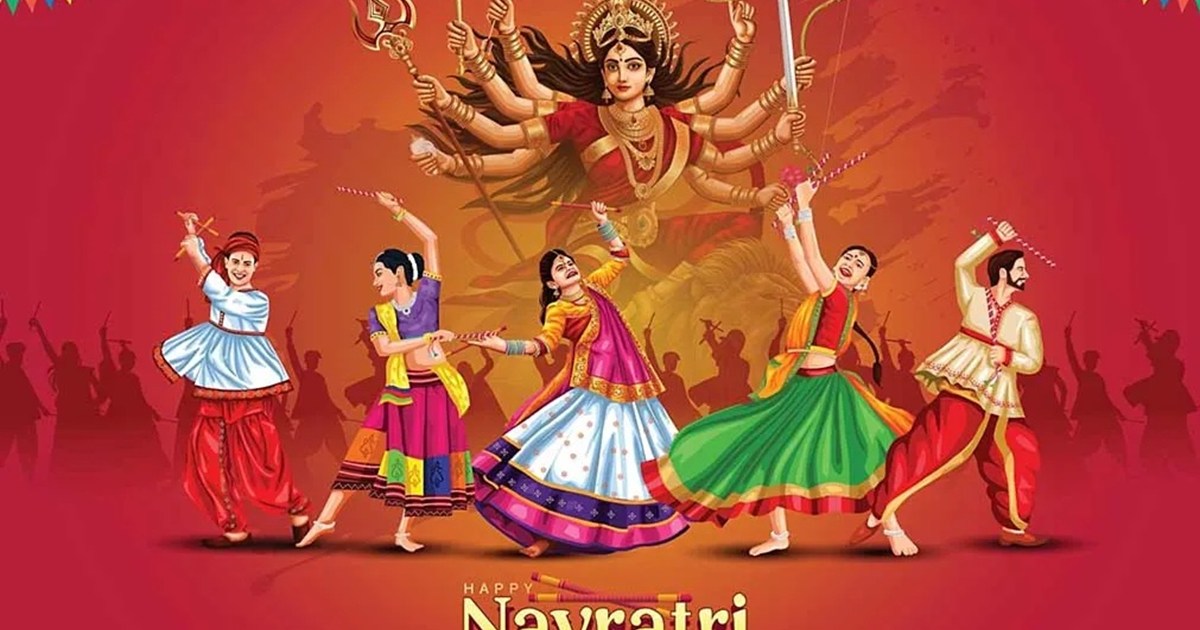 Big incident in Patna due to Durga Puja donation dispute, ac