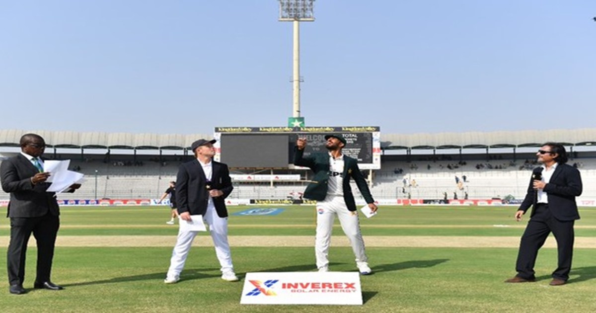 Shaheen Afridi and Naseem return to Pakistan team against Ba