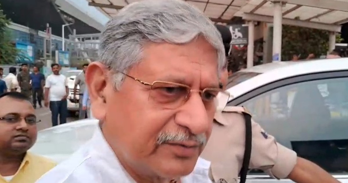 Kendiry mntri laln singh ka byan