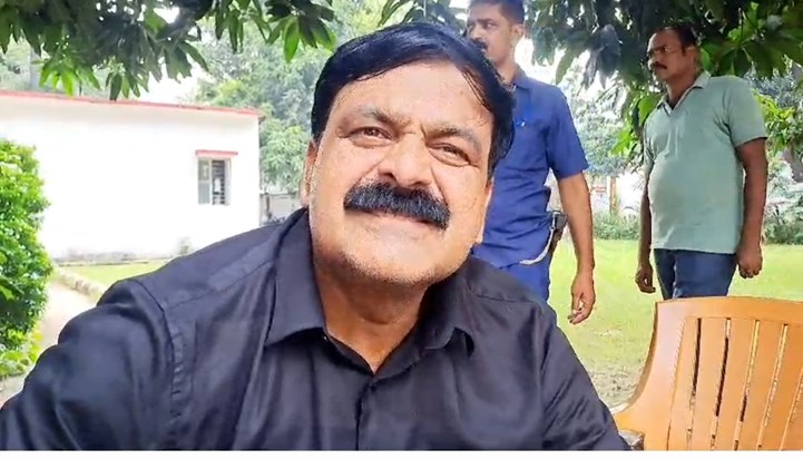 Mntri jma khan ka bda byan Mntri jma khan ka bda byan