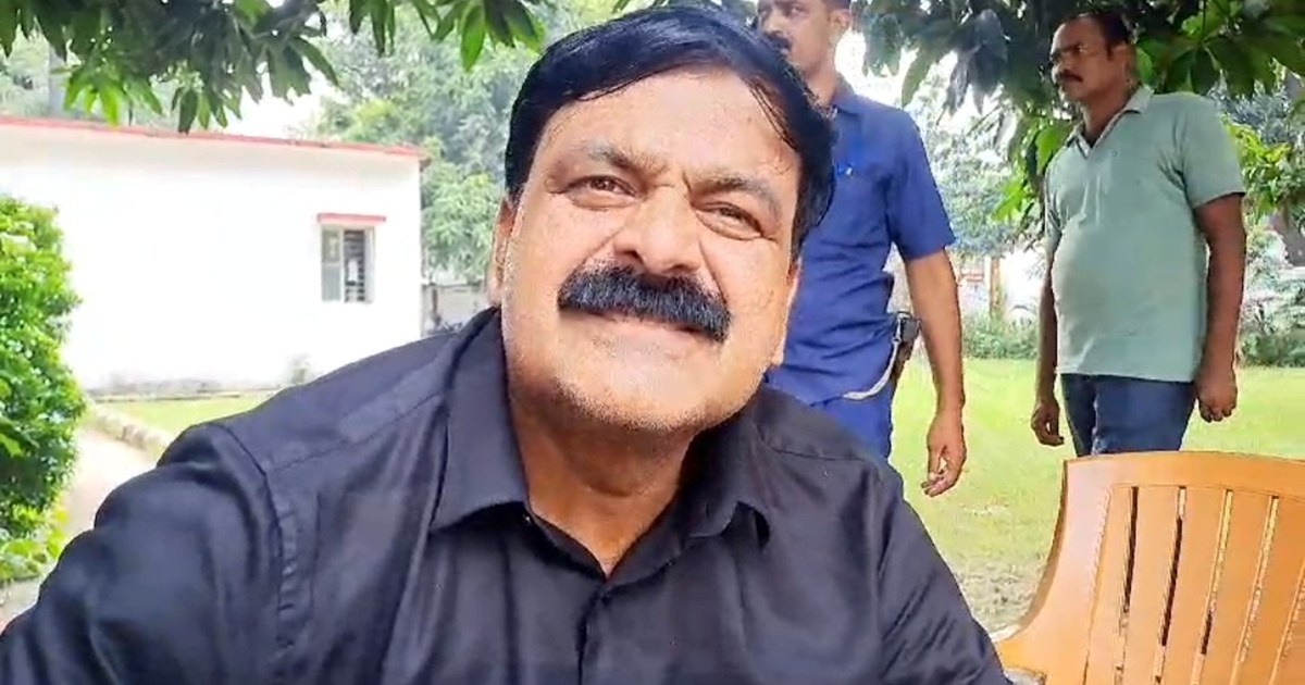 Mntri jma khan ka bda byan