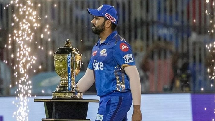 What is the plan of Mumbai Indians this time regarding Rohit What is the plan of Mumbai Indians this time regarding Rohit
