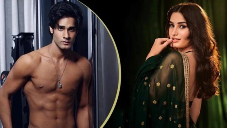 Raveena Tandon's daughter Rasha will debut in Bollywood with Raveena Tandon's daughter Rasha will debut in Bollywood with