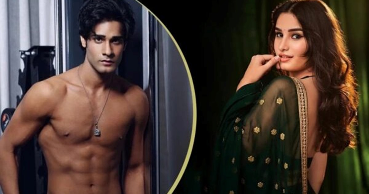 Raveena Tandon's daughter Rasha will debut in Bollywood with