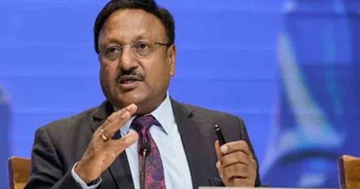 Announcement of by-election on four assembly seats of Bihar.