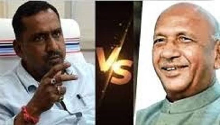 Saryu Rai on Banna Gupta Saryu Rai on Banna Gupta