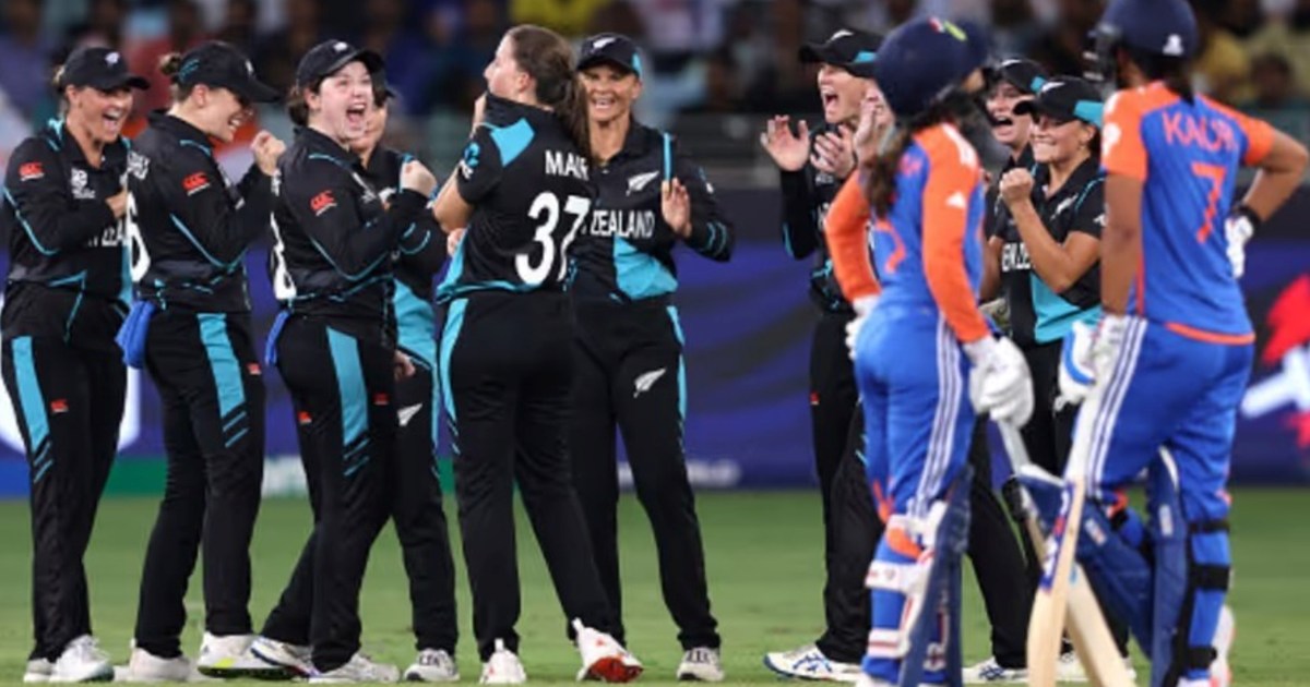 Series announced between India and New Zealand, know when th