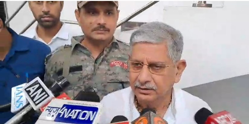 Kendiry mntri laln singh ka bda byan Kendiry mntri laln singh ka bda byan