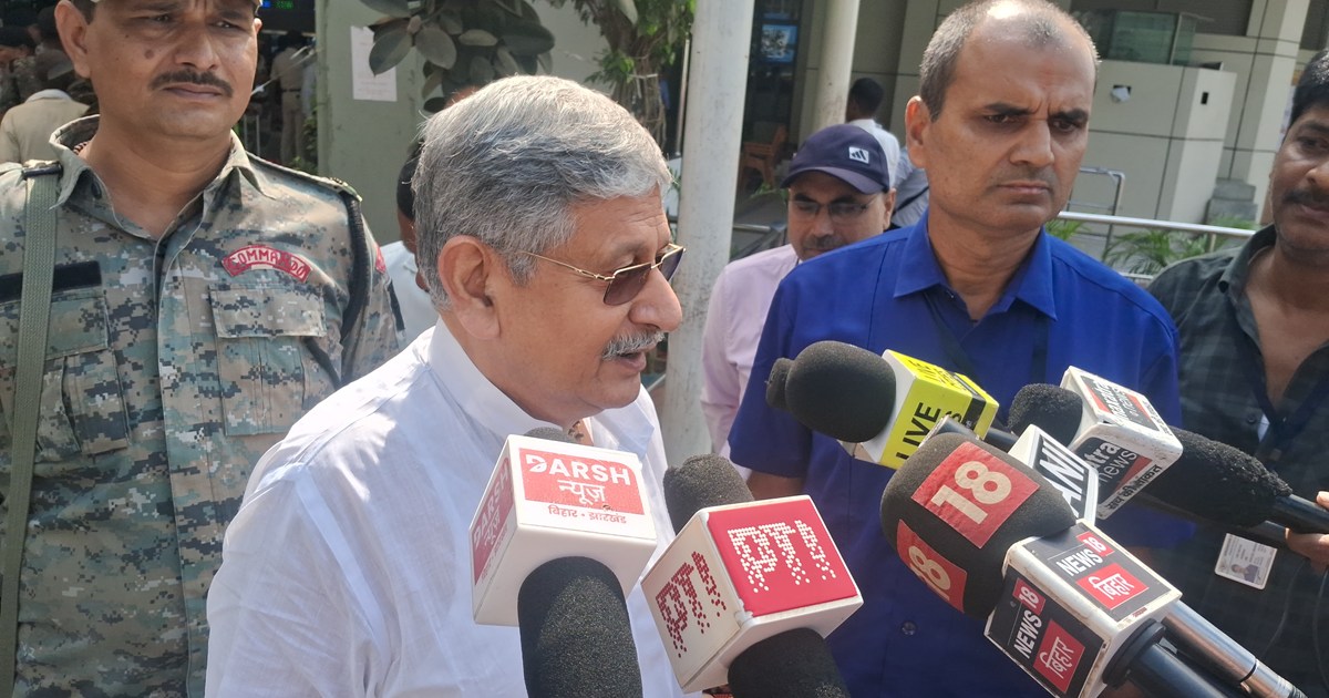 Kendiry mntri laln singh ka byan