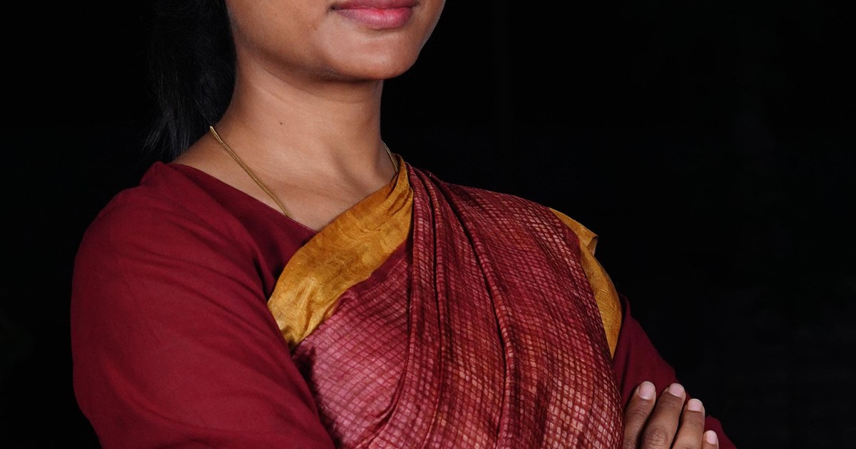 Amba Prasad joining BJP Rebuttal 