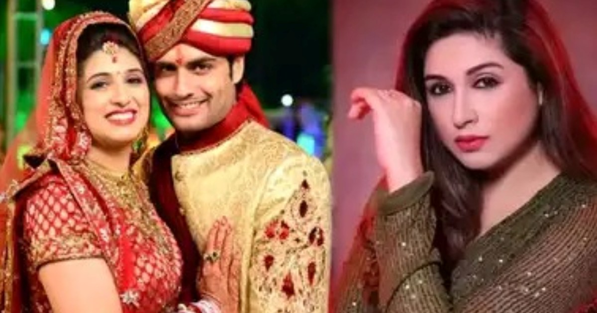 Will Vivian Dsena's ex-wife Vahbiz Dorabjee enter Bigg Boss 