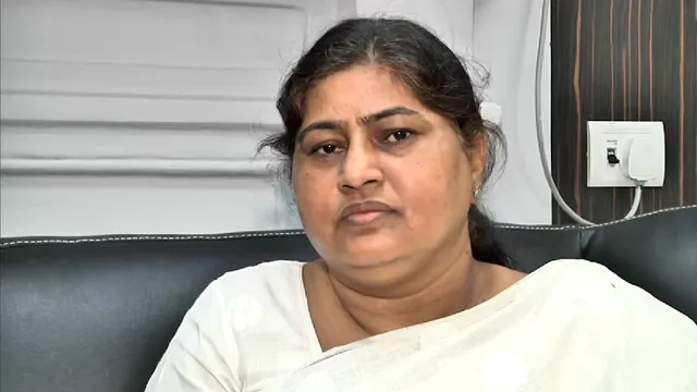 BREAKING: Nitish government's Food and Consumer Protection M