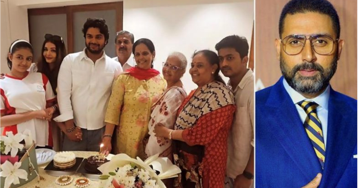 Why Did Abhishek Bachchan Skip Aishwarya Rai's Family Party 