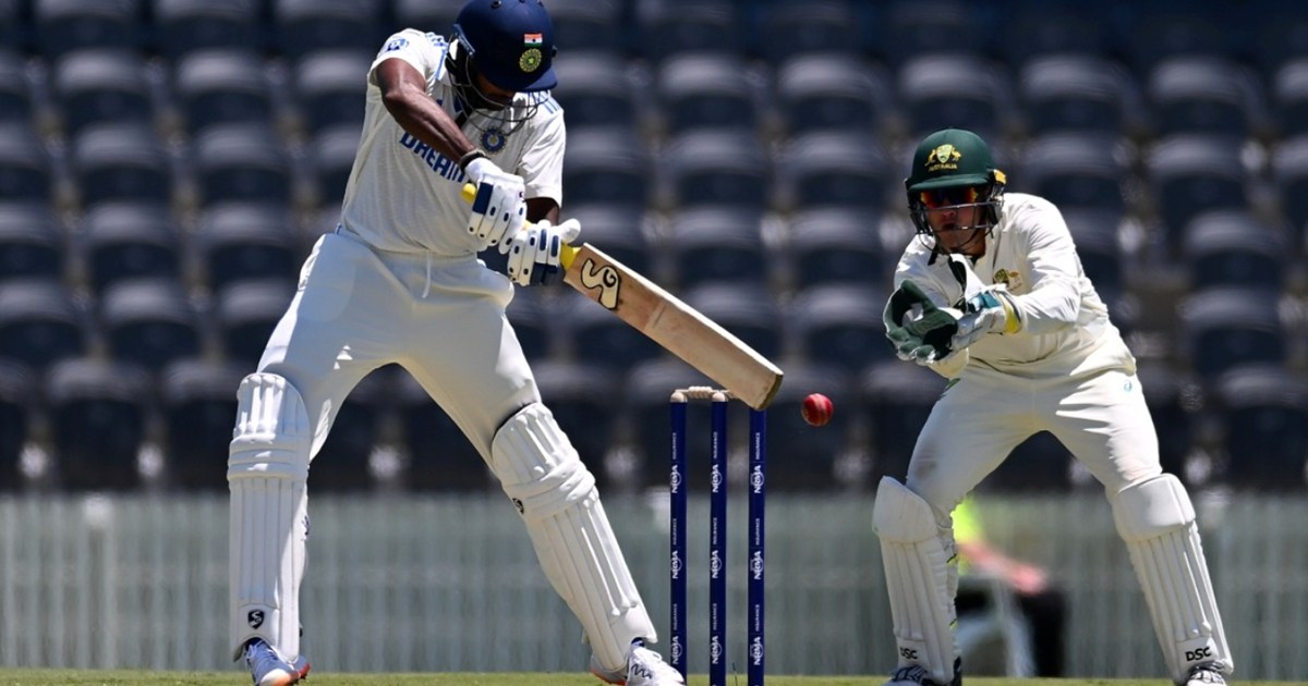 Indian players on Australian tour, in bad condition, reduced