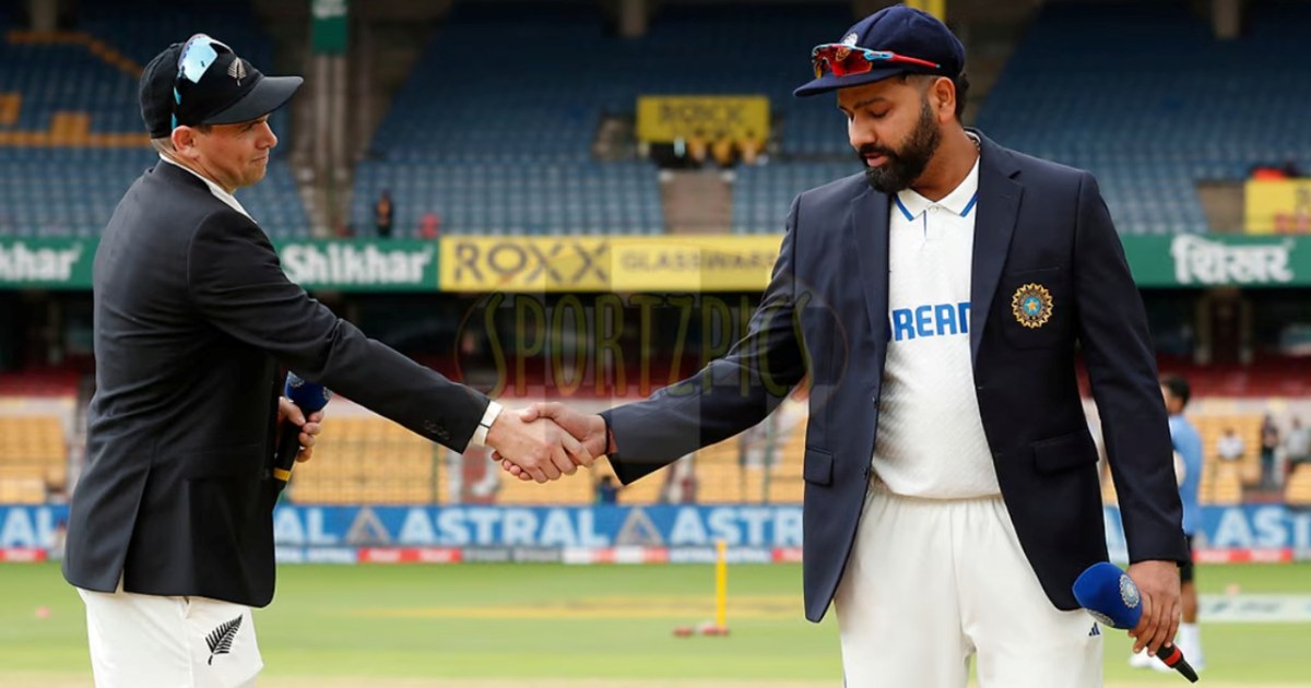 Now only miracle is expected in the third test series of Ind