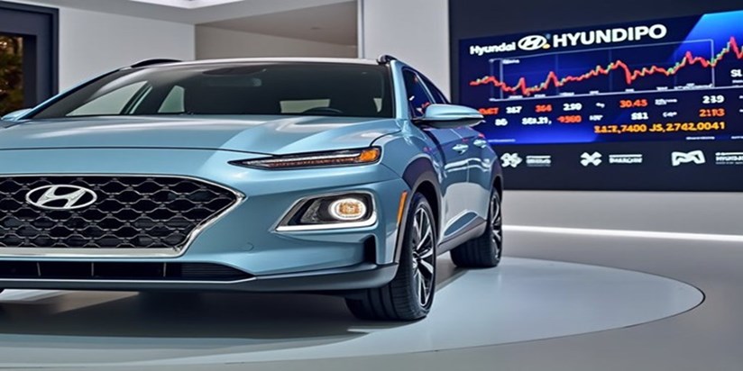 Uneasiness in the market regarding listing of Hyundai shares