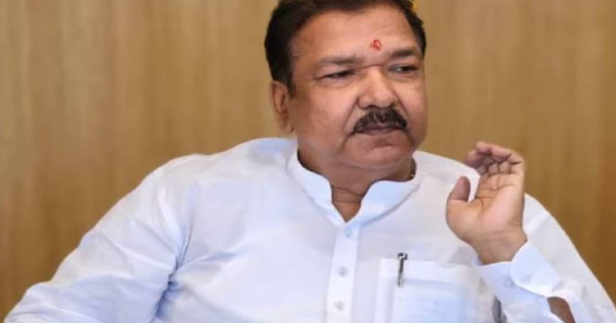 Appointment of officer for Bihar BJP organization election, 