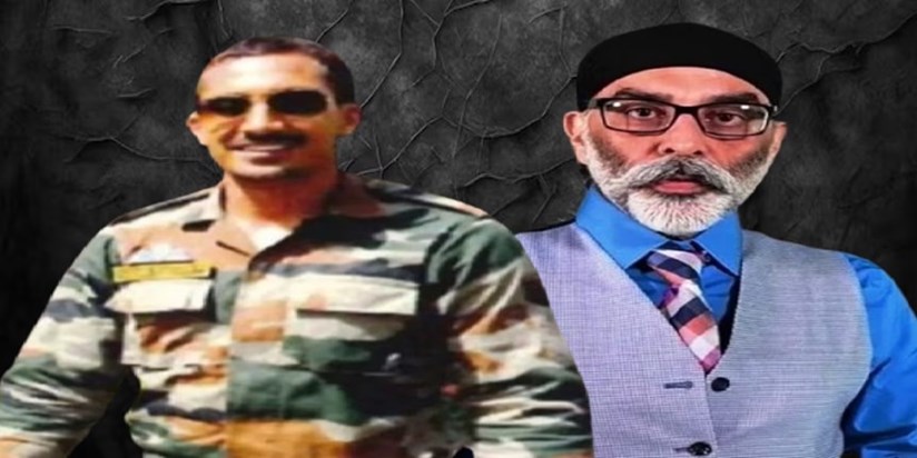 Who is Vikash Yadav? America accused of conspiring to murder