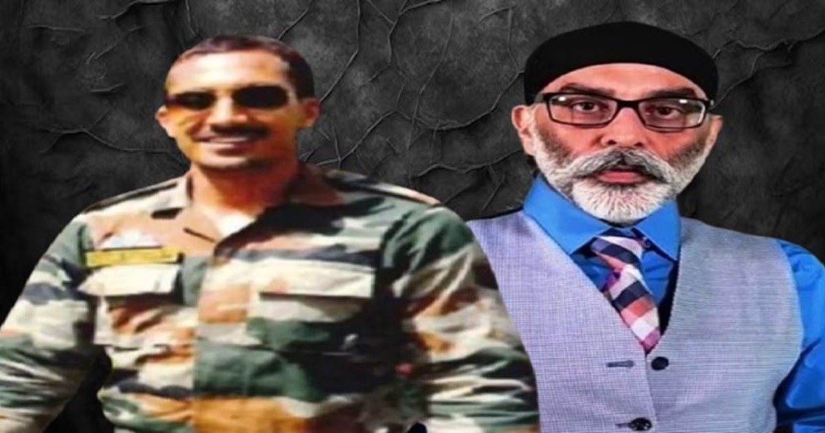 Who is Vikash Yadav? America accused of conspiring to murder