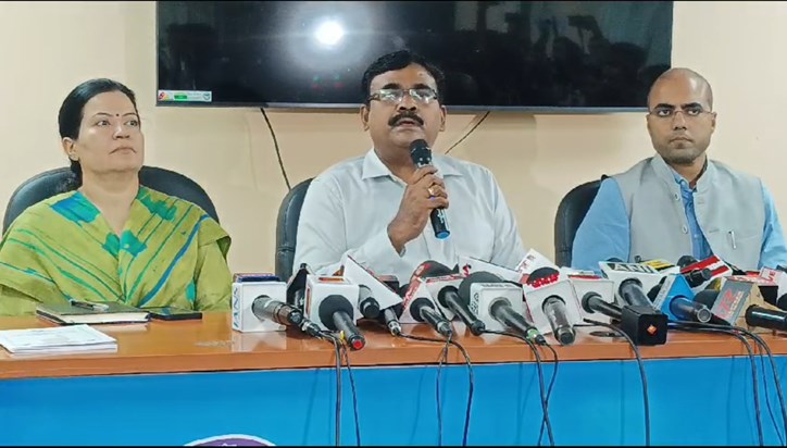 Jharkhand Aasembly Election Dates Jharkhand Aasembly Election Dates