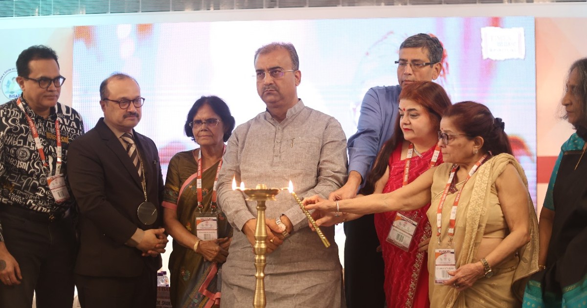 Manual on ISAR sammelan