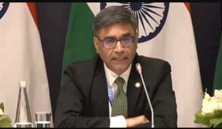India Chaina Border Controversy