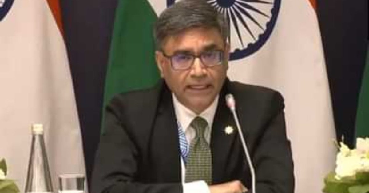 India Chaina Border Controversy